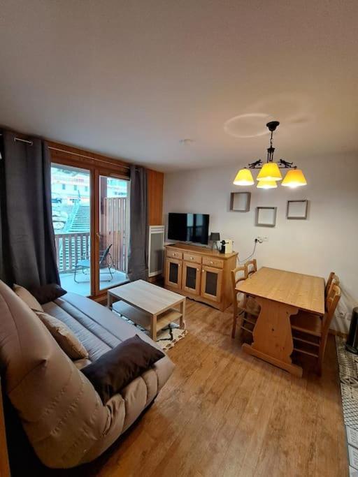 Apartment Merlette *