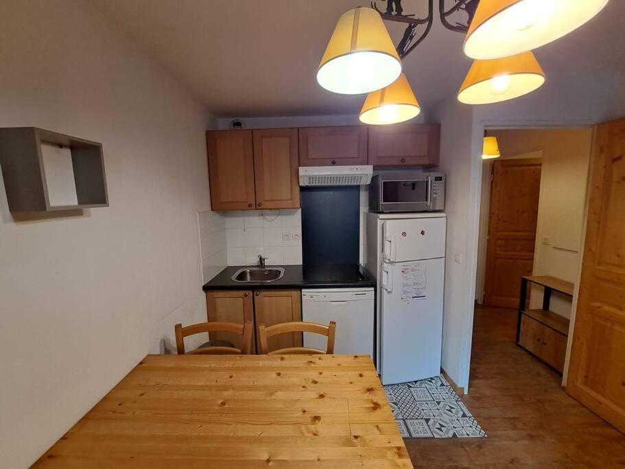Merlette Apartment Orcieres