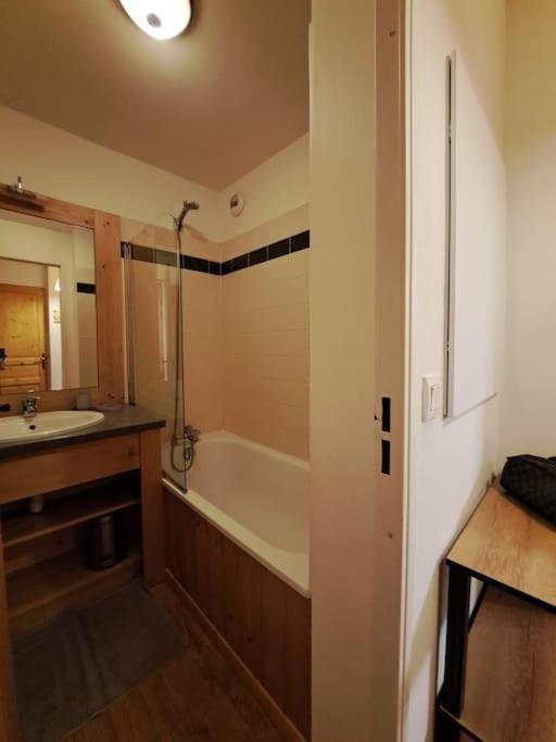 Apartment Merlette *