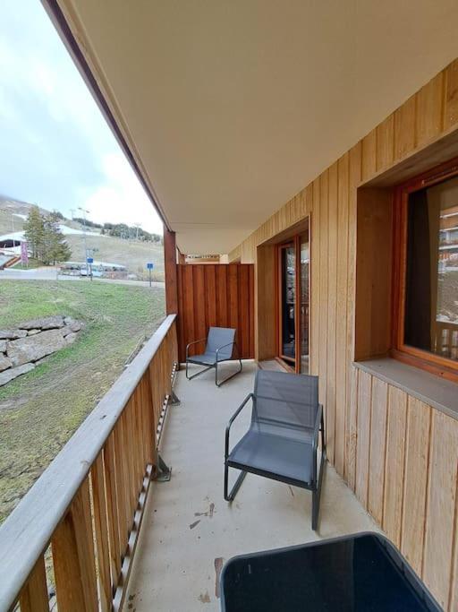 Apartment Merlette Orcieres