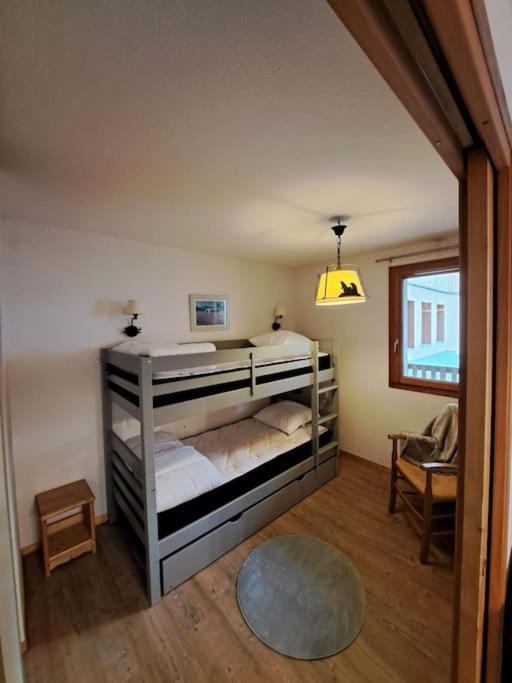 Apartment Merlette *