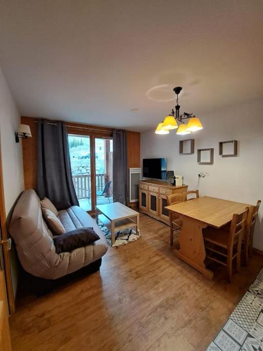 Apartment Merlette