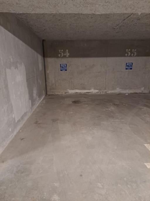 Merlette Apartment *