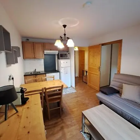 Appartement Orcieres Merlette Exterior photo