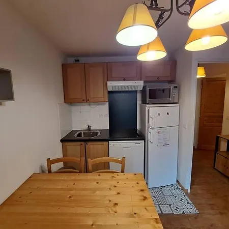 Appartement Orcieres Merlette Exterior photo