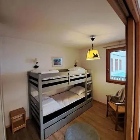 Appartement Orcieres Merlette Exterior photo