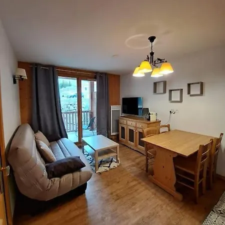 Appartement Orcieres Merlette Exterior photo