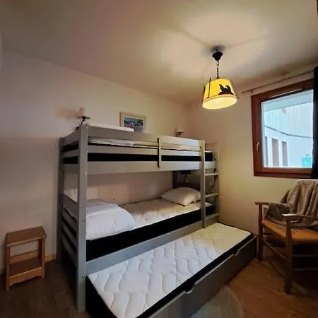 Appartement Orcieres Merlette Exterior photo