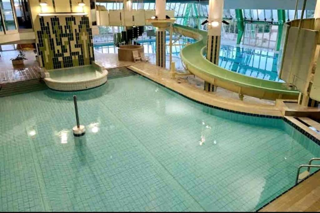 Appartement Merlette *